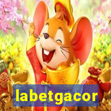 labetgacor