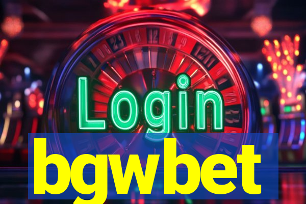 bgwbet