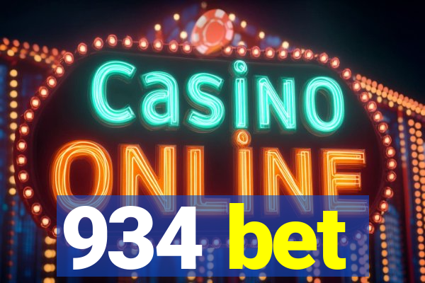 934 bet