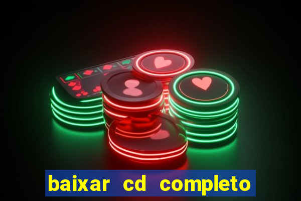 baixar cd completo de simone mendes