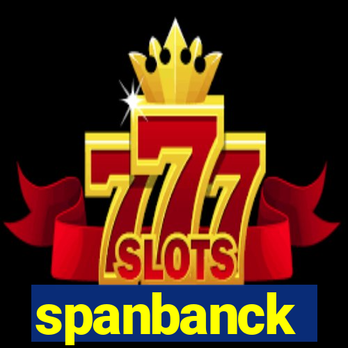 spanbanck