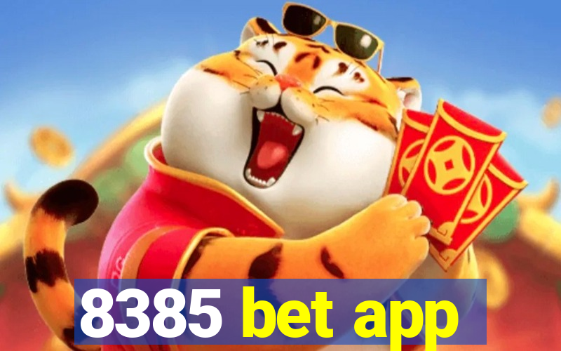 8385 bet app