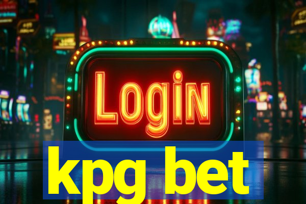 kpg bet