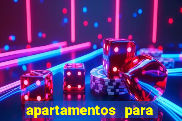 apartamentos para alugar na vasco da gama