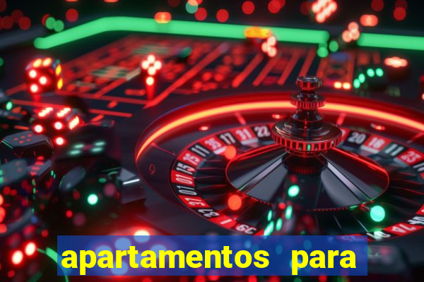 apartamentos para alugar na vasco da gama