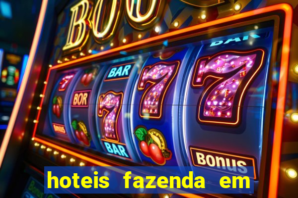 hoteis fazenda em porto velho
