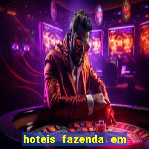 hoteis fazenda em porto velho