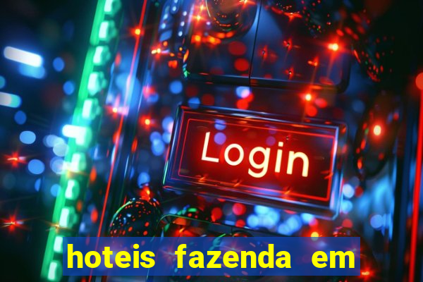 hoteis fazenda em porto velho
