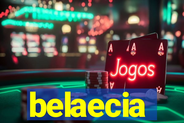 belaecia