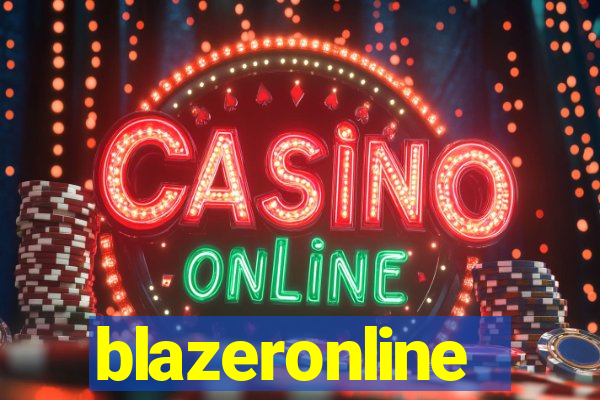 blazeronline