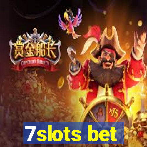 7slots bet