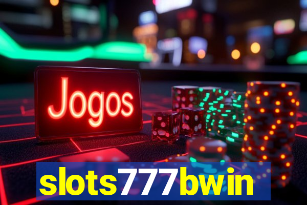 slots777bwin
