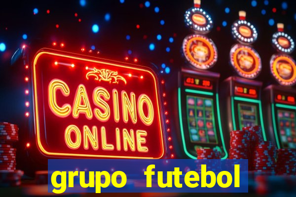 grupo futebol virtual telegram
