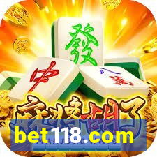 bet118.com