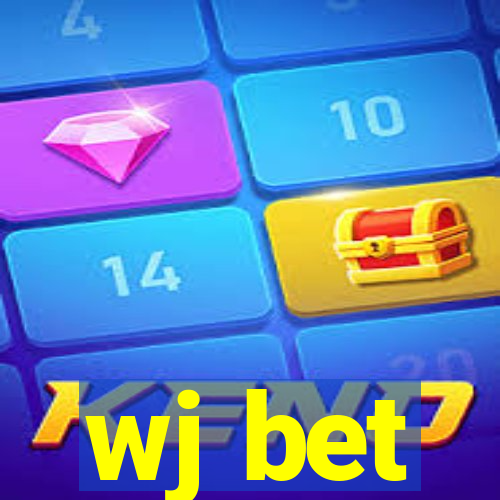 wj bet