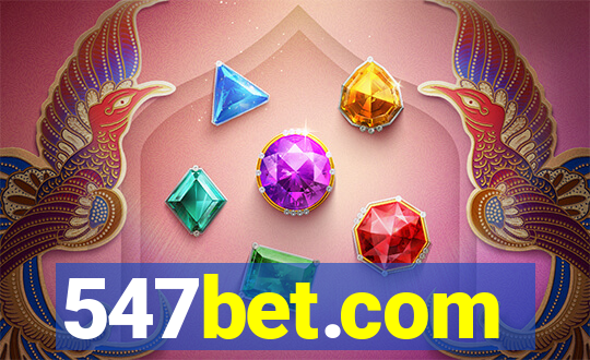 547bet.com