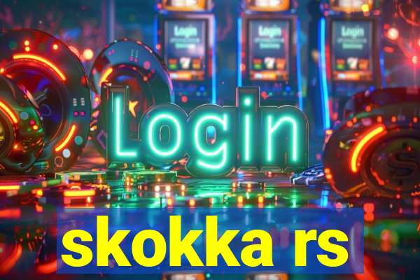 skokka rs