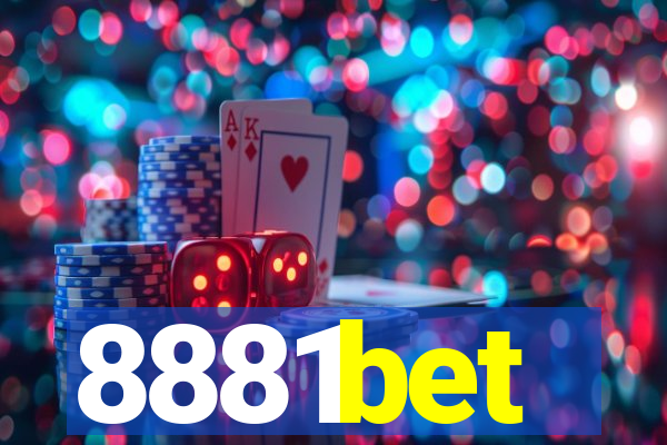 8881bet