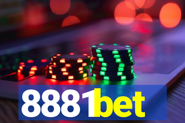 8881bet