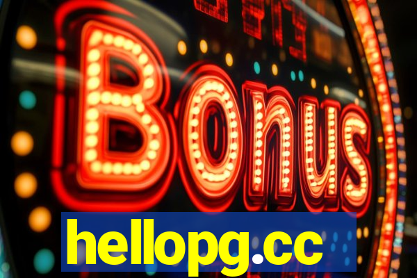 hellopg.cc
