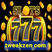 tweakzen com