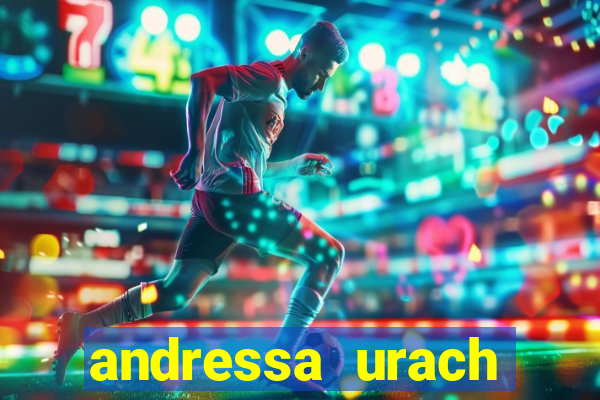 andressa urach fotos nua
