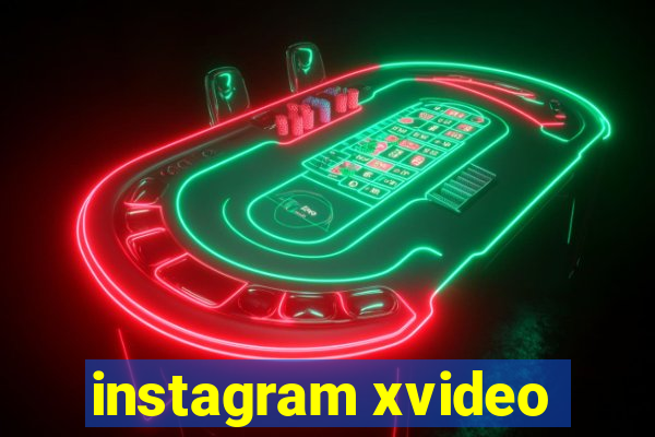 instagram xvideo