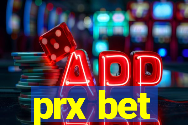 prx bet