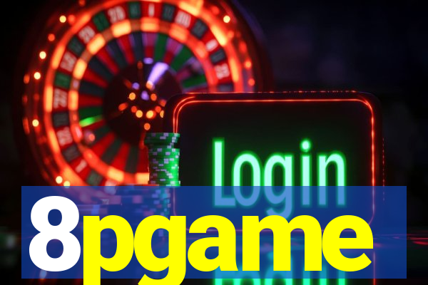 8pgame