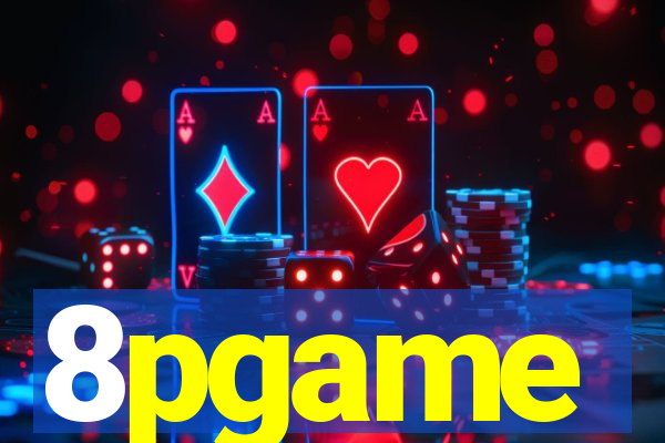 8pgame