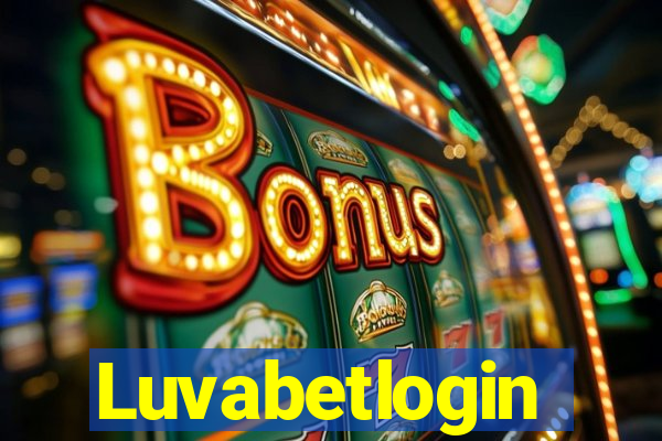 Luvabetlogin