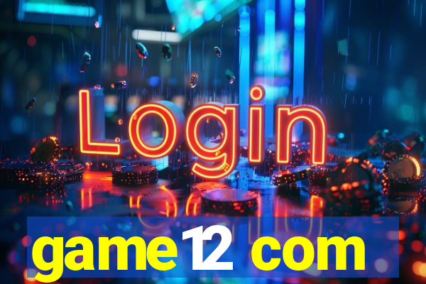 game12 com