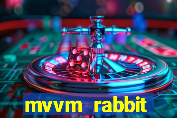 mvvm rabbit download filmes