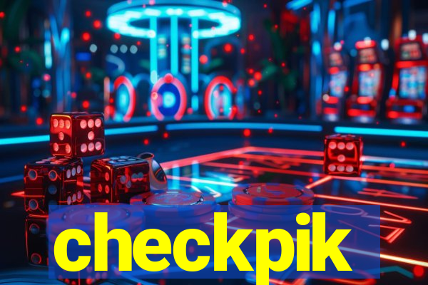 checkpik