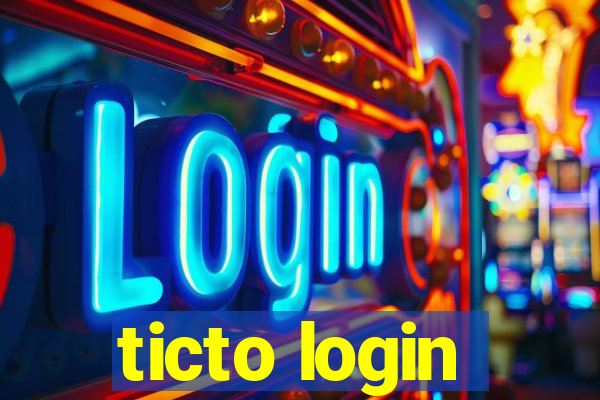 ticto login
