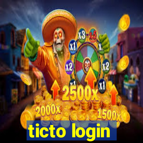 ticto login