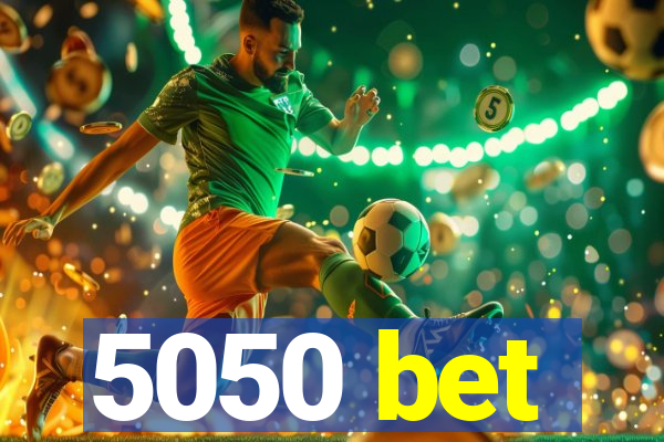 5050 bet