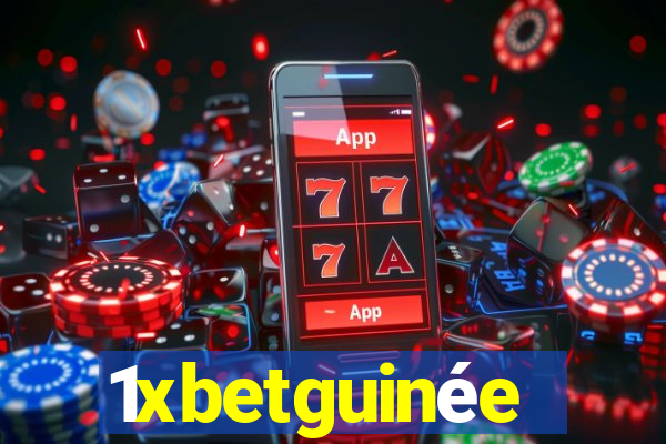 1xbetguinée