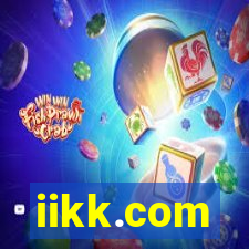 iikk.com