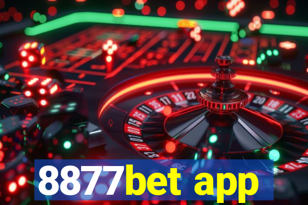 8877bet app