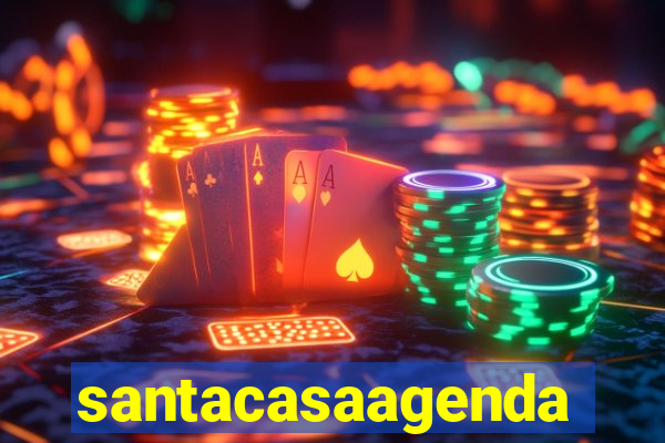 santacasaagendamento