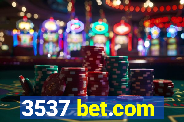3537 bet.com