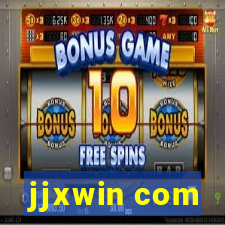 jjxwin com