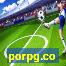 porpg.co