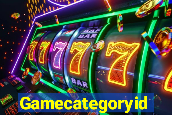 Gamecategoryid