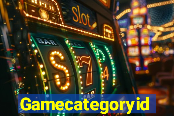 Gamecategoryid