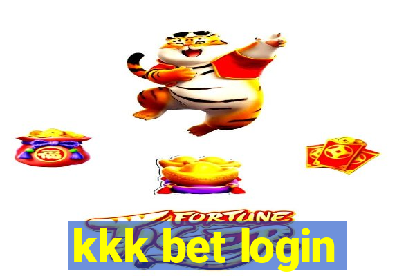 kkk bet login