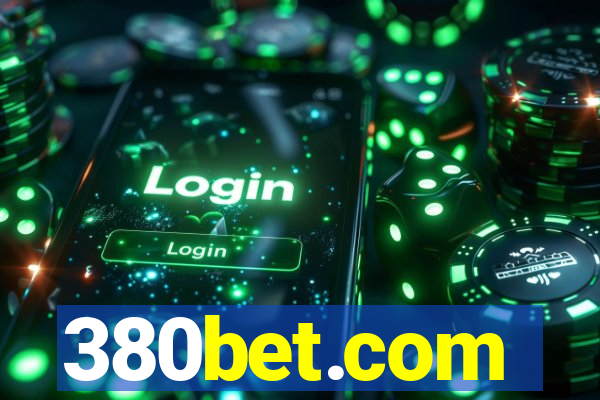 380bet.com