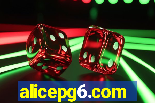 alicepg6.com