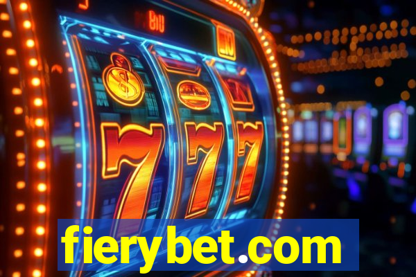 fierybet.com